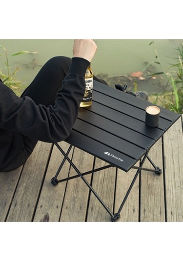 Trendooze Su Sofrası, Saklama Renkli Piknik Oturma Masası Kullanımı Katlanır Kamp Hava/bahçe Geçirmez Düzeni Çok Cepli Çantası Açık & Vs Çok Renkli
