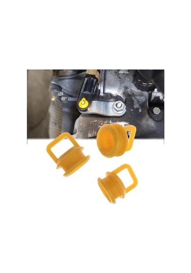 Novahub Opel Insignia At Vites Kolu Kablo Bağlantı Burç Kauçuk Düzeltme Chervolet Malibu Cruze