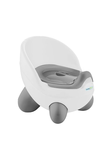 Babyjem Tonton Lazımlık 12+ Ay 342 Gri