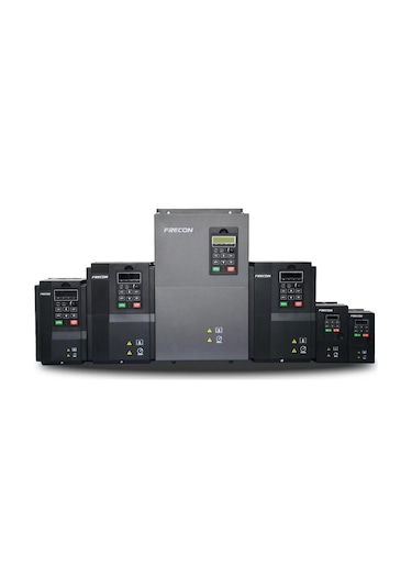 Frecon 4 Kw Pv500 Solar Pompa Sürücü Trifaze 380 V