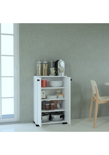 Armağan Çok Amaçlı Dolap