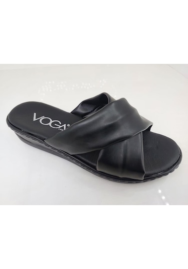 Voga 2297 Comfort Casual Bayan Terlik 001