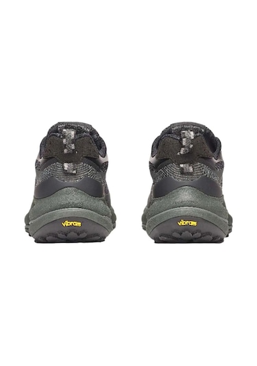 Merrell Speedarc Matis Gtx J038253 Erkek Günlük Ayakkabı - Siyah Siyah