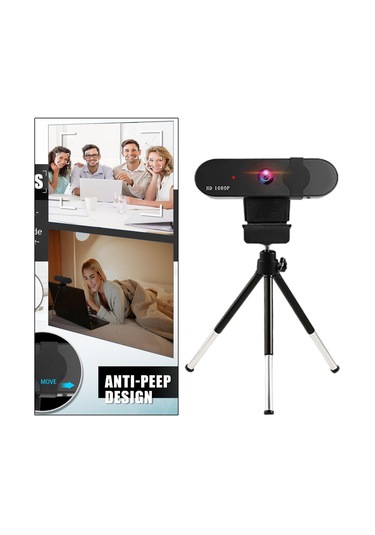 Dolıty Pc Monitörü Dizüstü Bilgisayar Canlı Akışı 1k