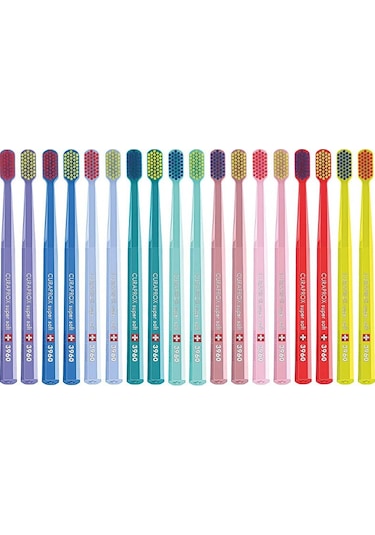 Curaprox 3960 Super Soft Diş Fırçası