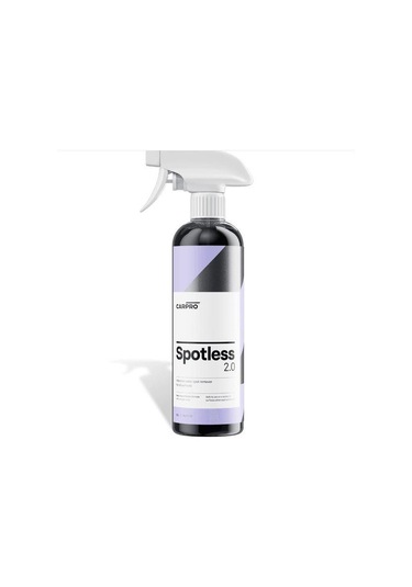 Carpro Spotless 2.0 Kireç Lekesi Giderici 500ml.