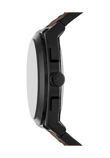 Fossil Fs6108 Erkek Kol Saati Fs6108taner Gri