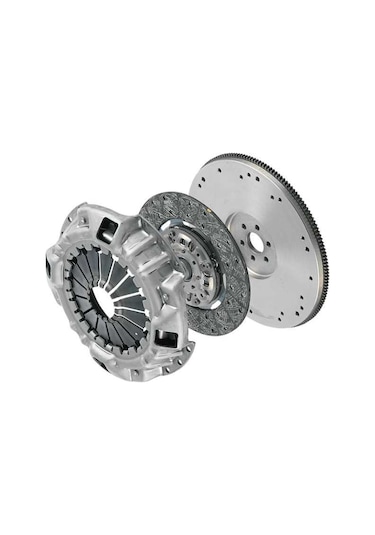 Nıssan Qashqaı Debriyaj Set 240 X 21 .. 1,6l Dci R9m Dizel 11-