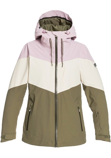 Wınter Haven Jk Haki Haki