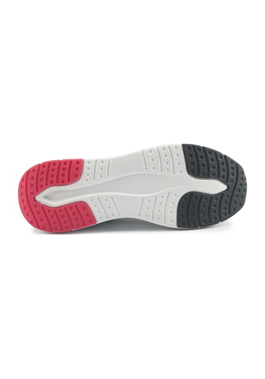 Kinetix Fantasma Tx 5pr Siyah Erkek Koşu Ayakkabısı Siyah-kırık Beyaz