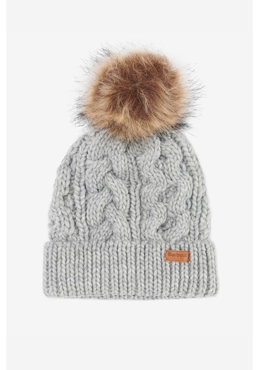 Barbour Penshaw Cable Bere Gy11 Grey Gy11 Grey Gri