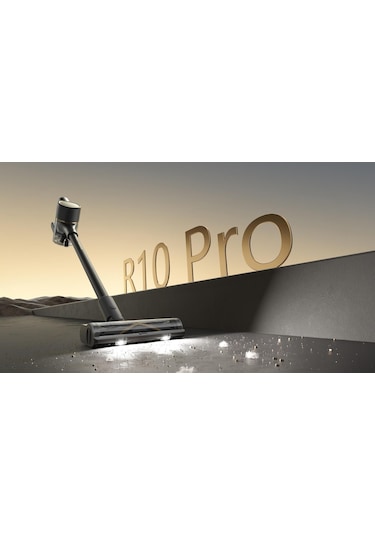 Dreame R10 Pro Dikey Süpürge