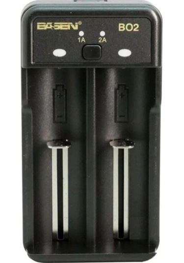 Basen B02 5 V Şarj Adaptörü