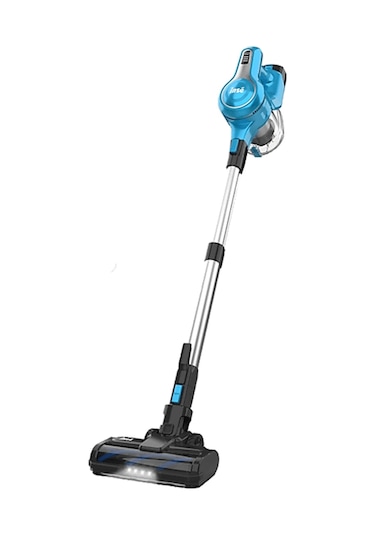 Inse S63 Kablosuz Dikey Süpürge