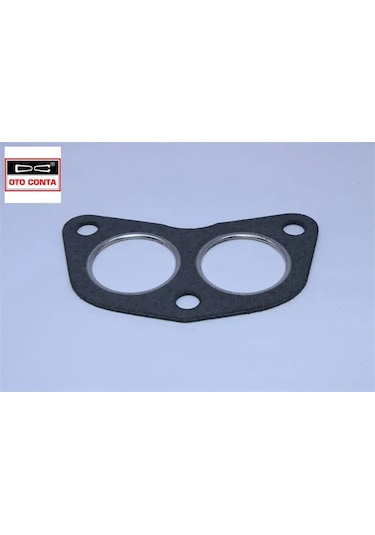 Egzoz Boğaz Contasi R-12 Otoconta 7700502706 40101017