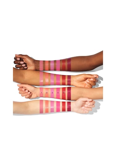 Charlotte Tilbury Unreal Blush Healthy Glow Stick - Çubuk Krem Allık Cherry Glow Diğer