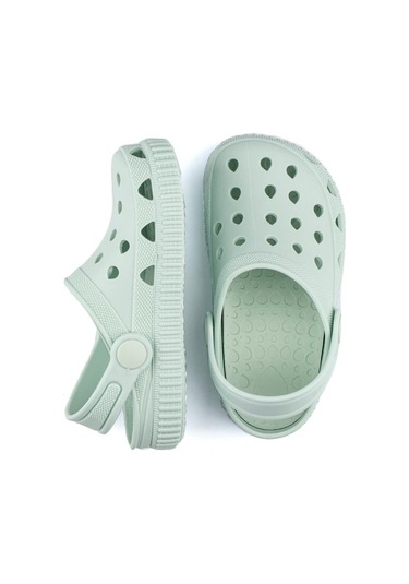 Igor Sun Mc Çocuk Sandalet - Yeşil