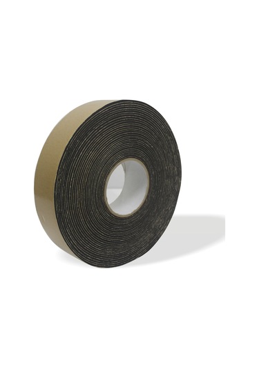 Kauçuk Sünger Bant 100x3mm 15 Mt