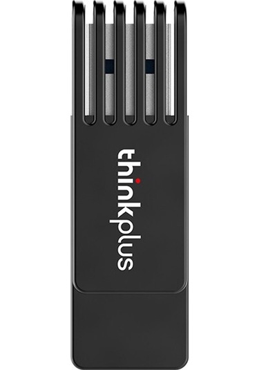 Vkemall Lenovo Thinkplus Mu242 16gb Usb3.0 Metal Dönen Usb Bellek - Hızlı Veri Transferi, Darbeye Dayanıklı, Geniş Uyumlu