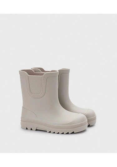 İgor Verona Piedra Çocuk Yağmur Bot Çizme W10334-404 Piedra