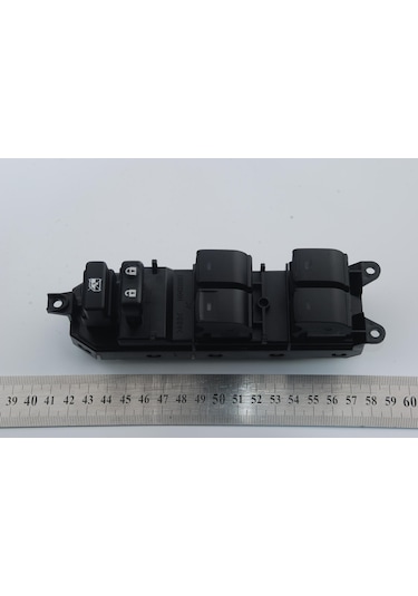 Cam Açma Anahtarı Corolla 15-/auris 12-15 Nord L 4lü