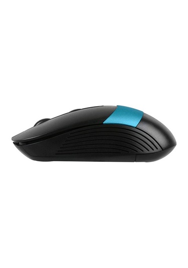 Everest SM-18 Kablosuz Optik Mouse (Distribütör Garantili)