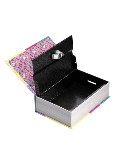 Hello Kıtty & Friends Kitap Kasa 218 30 01