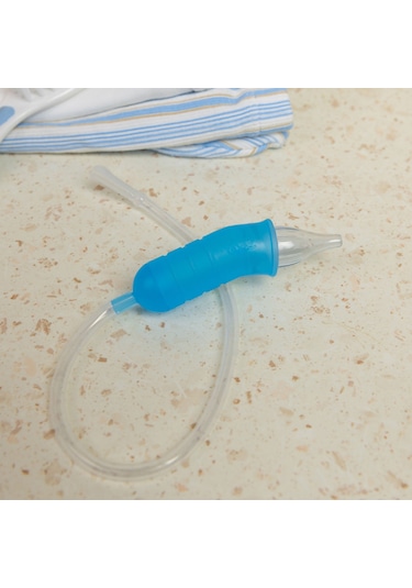Nasal Burun Aspiratörü