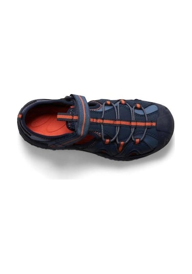 Merrell Hydro 2 Çocuk Sandalet Mavi Mk266972 Mavi