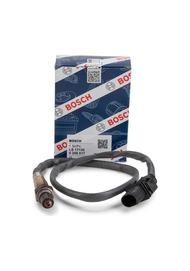 Mini Jcw R56 1.6 2008-2012 Bosch Oksijen Sensörü Lsu-4.9