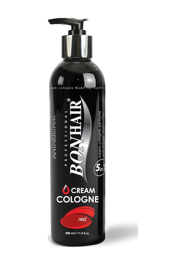 Bonhair Profesyonel Krem Kolonya 350 ML