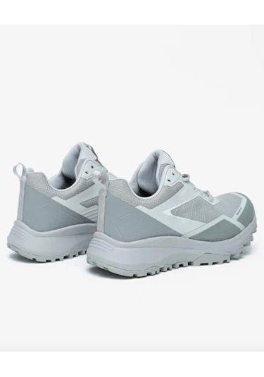 Greyder 18881 A.gri Kadın Outdoor Su Geçirmez Casual Ayakkabı Açık Gri