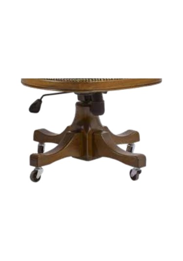 Bengimobilya Sandalye Zus149 Amatsör Model Tam Kolçak Kapitone Ahşap Iskelet P