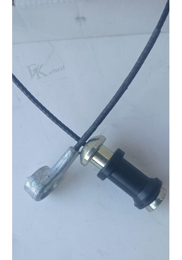 Ford Transit Pikap Kamyonet Kasa Kapak Destek Teli Bk36H43052Aa 512868363