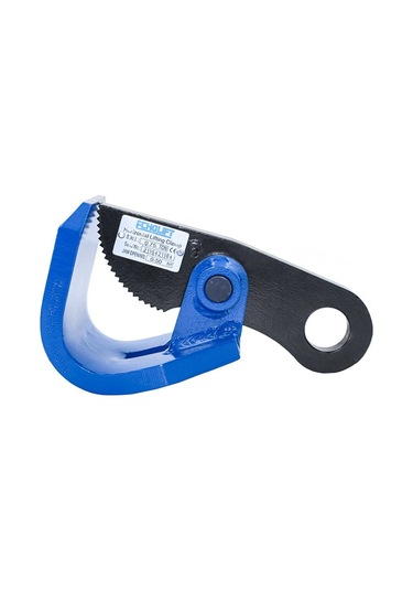 Echolift Grp Tipi Geniş Ağızlı Yatay Çalışan Kapma