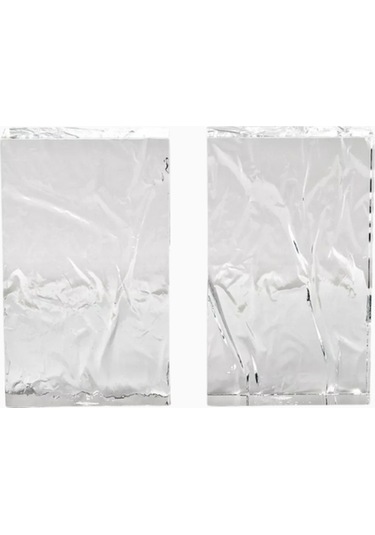 L Afshar Crushed Ice 2 Li Kitap Desteği Kitap Okuma Aksesuarları