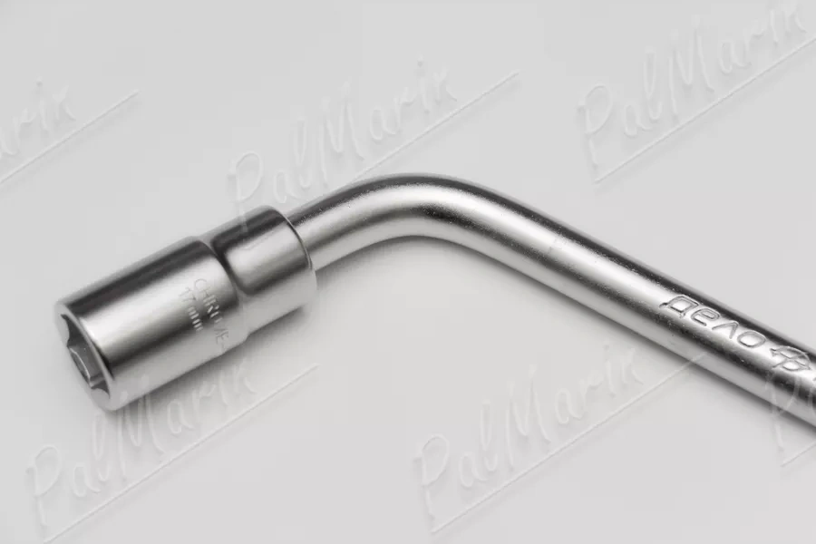 Delo Tehniki Hisseli Reflektör Anahtar 17 19 Mm 530179 196994559