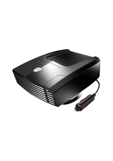 Jialan 12v Oto Kaloriferi Fanı 180w Oto Kaloriferi Elektrikli Ci