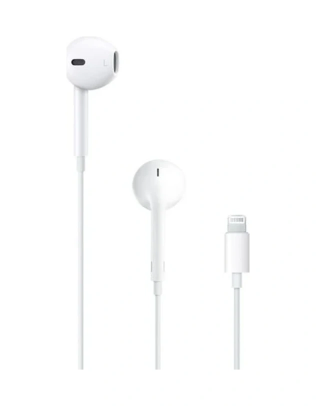 Zr316 Lightning Kablolu Kulaklık