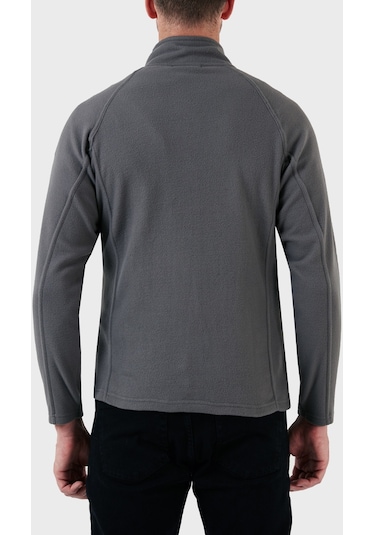 Norway Geographical Erkek Polar Tug 482476827 Gri