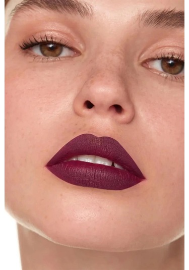 Alix Avien Suya Dayanıklı Uzun Süre Kalıcı Yumuşak Dudak Kalemi Staying Power Lip Pencil 59 Plum