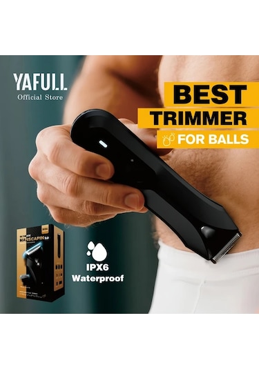 Dashanshop 1 Takım Yafull Yüksek Kalite Erkek Vücut Tıraş Makinesi Black Hassas Bölgeler İçin Ekstra Açık Bej Koruma Top Kesici Tip-c Şarj Kasık Ve Vücut Trimmer Değiştirilebilir Seramik Bıçaklar Usb Şarj Ve Taşıma Çantası Dashanshop 1 Takım Yafull Yüksek Kalite Erkek Vücut Tıraş Makinesi Black Hassas Bölgeler İçin Ekstra Açık Bej Koruma Top Kesici Tip-c Şarj Kasık Ve Vücut Trimmer Değiştirilebilir Seramik Bıçaklar Usb Şarj Ve Taşıma Çantası