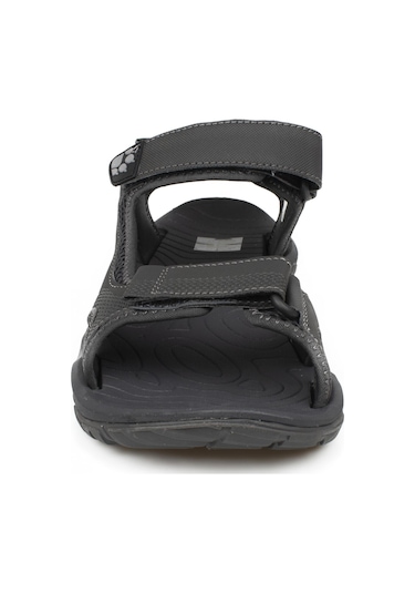 Jack Wolfskin 4019011 Lakewood Cruise Kum Erkek Sandalet Kum