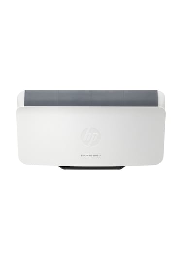 HP 6FW06A ScanJet Pro 2000 S2 Sayfa Beslemeli Doküman Tarayıcı