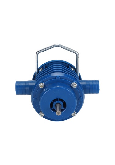 Ximistore9 350w+ Matkap Uyumlu Mini Su Transferi Pompası - Otomatik Emme, Termal Koruma, Dayanıklı Abs Ve Paslanmaz Çelik