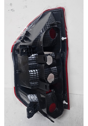 Ford Tourneo Courier Uyumlu Sol Stop Lambasi 2014 -2023 Et76 13405 Ab