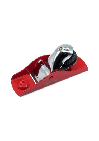 Rox Wood 00102 Mini Metal Avuç Rende 160 Mm N11.114