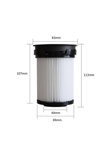 Miele Triflex Hx1 İçin Temizleme Fırçası Aksesuarları Temizleme Fırçası