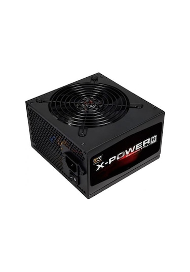 Xigmatek EN40704 X-Power X-Calibre 500W 80+ Güç Kaynağı
