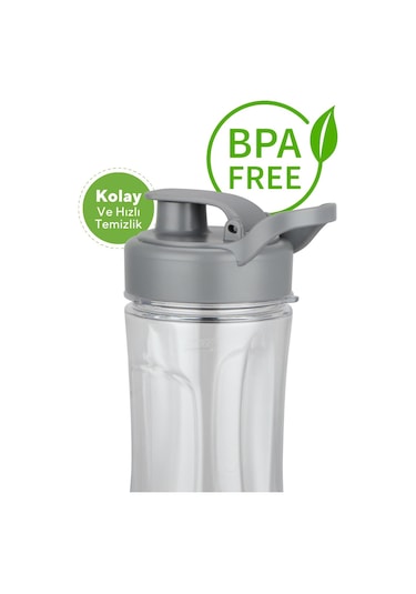 Kumtel HPB-01 300W Blender